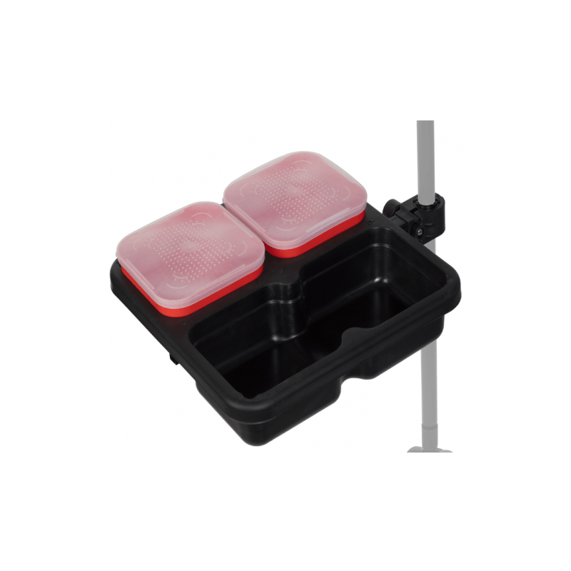 FilFishing tacna za platformu sa posudama | 38cmx38cm