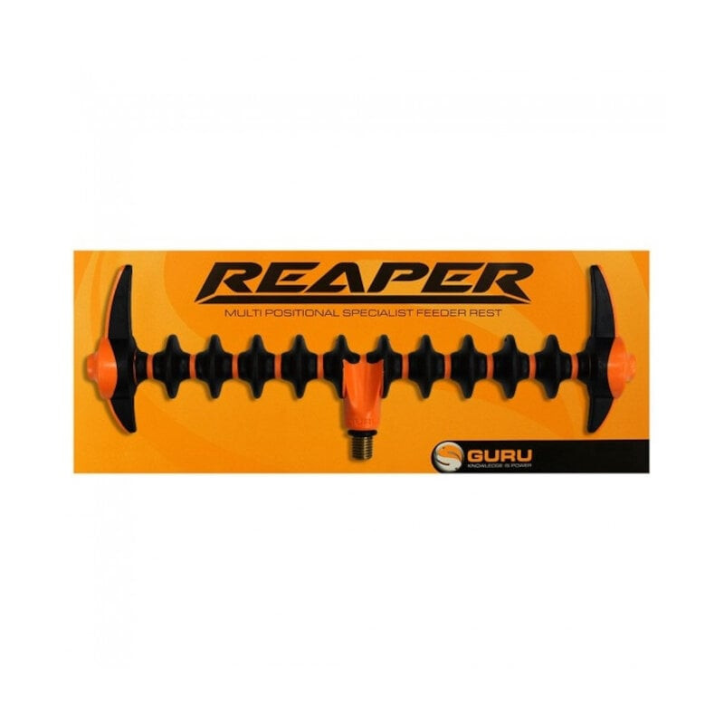GURU Front Reaper feeder naslonjač | 22cm