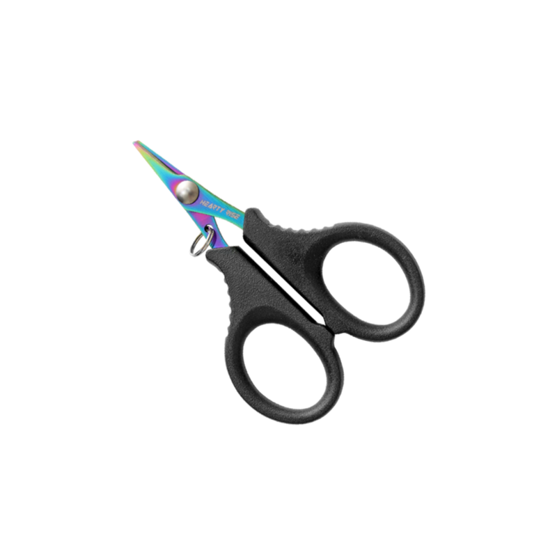 Hearty Rise TITANIUM COLOR škare za upredenicu