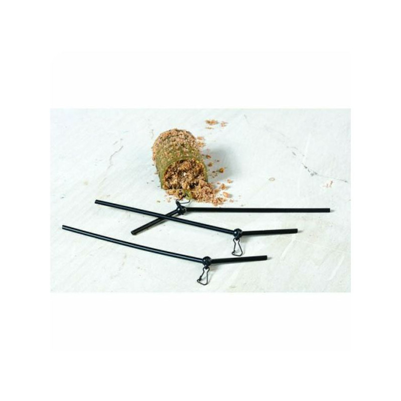 EXC antitangle tube savijeni 15cm| 3/1