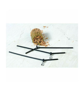 EXC antitangle tube savijeni 15cm| 3/1