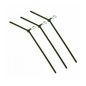 EXC antitangle tube savijeni 15cm| 3/1