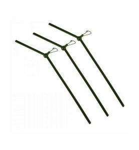 EXC antitangle tube savijeni 15cm| 3/1