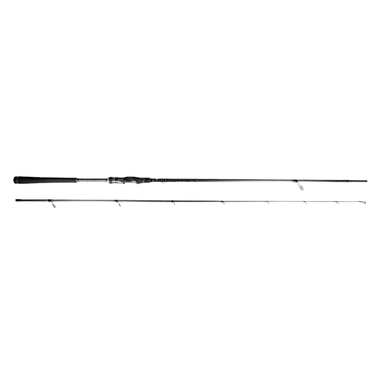 Hearty Rise PREDATOR IV spin štap | 10-42g | 2.52m Hearty Rise PREDATOR IV spin štap | 10-42g | 2.52m