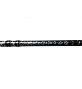 Hearty Rise PREDATOR IV spin štap | 12-56g | 2.52m