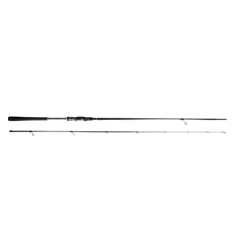 Hearty Rise PREDATOR IV spin štap | 12-56g | 2.52m
