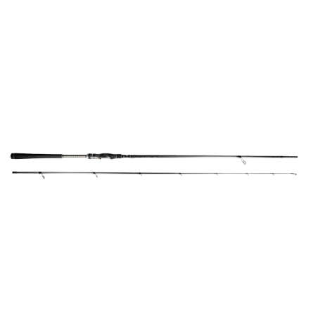 Hearty Rise PREDATOR IV spin štap | 12-56g | 2.52m