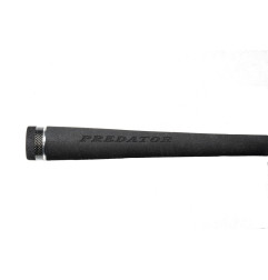 Hearty Rise PREDATOR IV spin štap | 10-50g | 2.67m