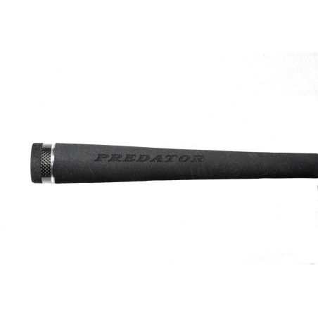Hearty Rise PREDATOR IV spin štap | 10-50g | 2.67m