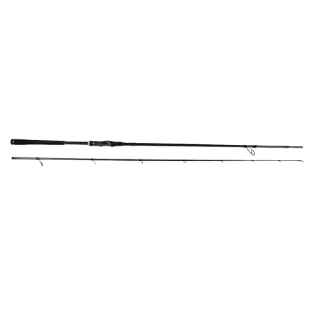 Hearty Rise PREDATOR IV spin štap | 10-50g | 2.67m