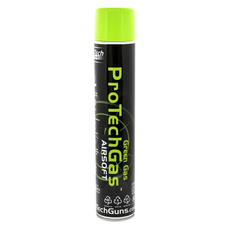 ProTech green gas | 1000ml