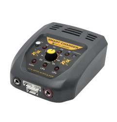 Delta Armory LiPo/LiFe/NiMH Smart punjač