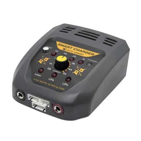 Delta Armory LiPo/LiFe/NiMH Smart punjač
