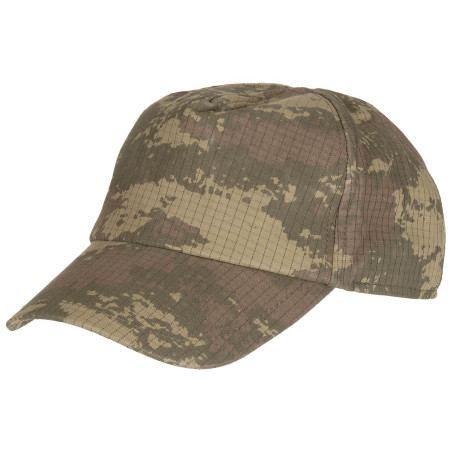 MFH TR field M2008 rip stop kapa šilterica | digital