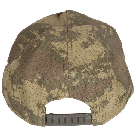 MFH TR field M2008 rip stop kapa šilterica | digital