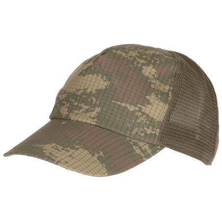 MFH TR field M2008 rip stop MESH kapa šilterica | digital