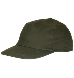 MFH TR field kapa šilterica | OD green