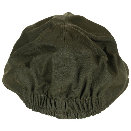 MFH TR field kapa šilterica | OD green