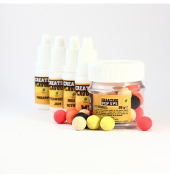 SBS CREATIVE POP-UP boile + arome | 20g | 10mm | mixed.