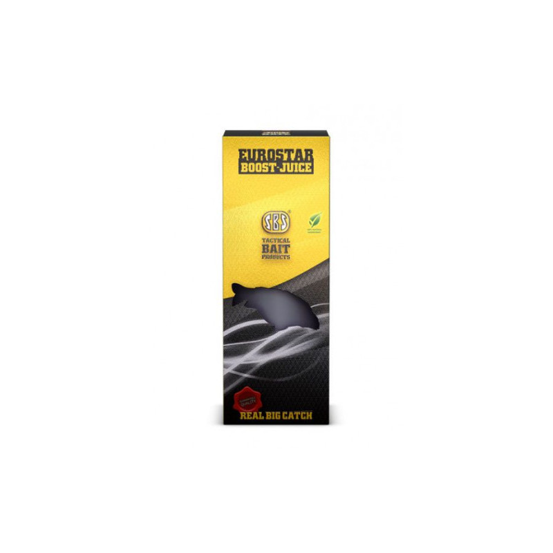 SBS Boost Juice Tutti Frutti | 300ml