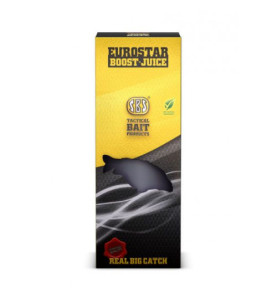 SBS Boost Juice Tutti Frutti | 300ml