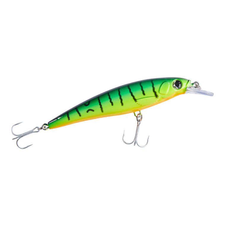 Balzer Colonel STRIKER vobler | 8cm | fireshark