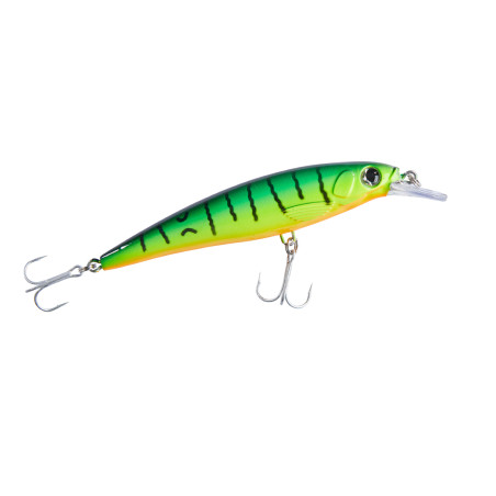 Balzer Colonel STRIKER vobler | 8cm | fireshark