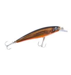 Balzer Colonel STRIKER vobler | 8cm | rotfeder