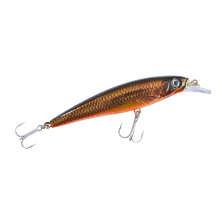 Balzer Colonel STRIKER vobler | 8cm | rotfeder