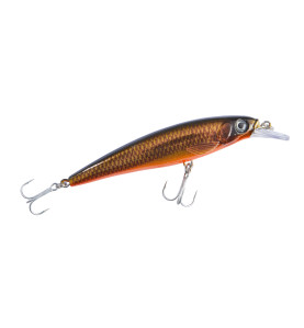 Balzer Colonel STRIKER vobler | 8cm | rotfeder