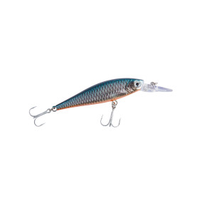 Balzer Colonel UV STRIKER TWITCH vobler | 8cm | roach