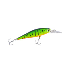 Balzer Colonel UV STRIKER TWITCH vobler | 8cm | fireshark