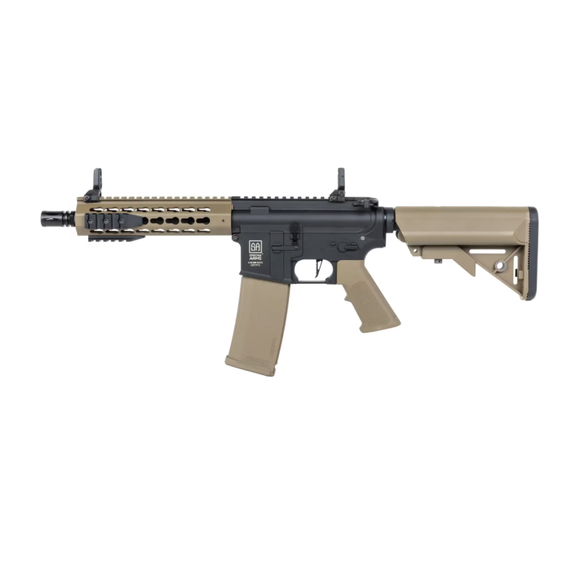 Specna Arms SA-C08 CORE HAL ETU Gen.2 airsoft puška Specna Arms SA-C08 CORE HAL ETU Gen.2 airsoft puška
