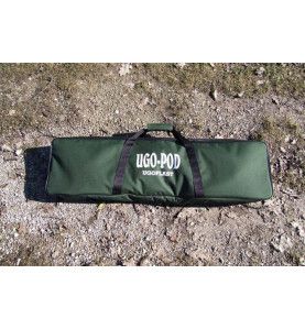 Ugoplast rod pod II Inox - Ugopod
