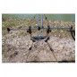 Ugoplast rod pod II Inox - Ugopod