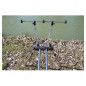 Ugoplast rod pod II Inox - Ugopod