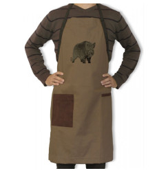 WildZone lovačka pregača | vepar