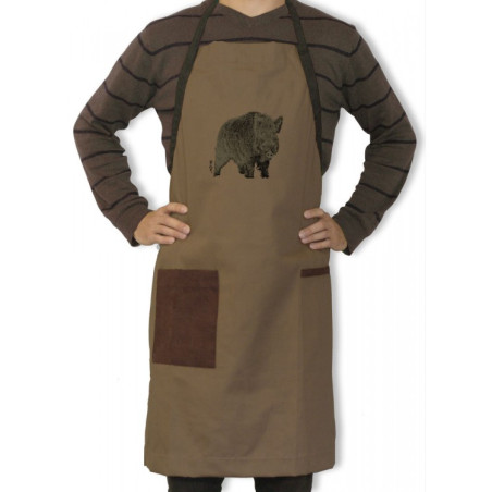 WildZone lovačka pregača | vepar