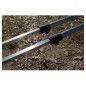 Ugoplast rod pod II Inox - Ugopod