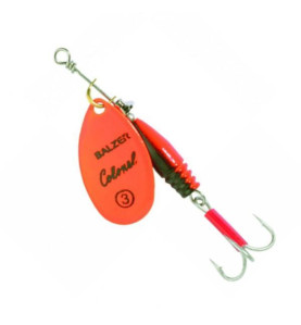 Balzer Colonel leptir | fluo red