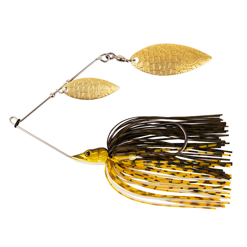 Fox Rage Spinnerbait varalica | 10g | PIKE