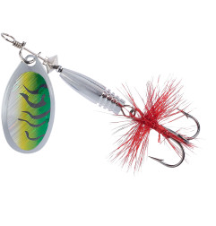 Balzer Colonel Spinner Classic leptir | 14g | fireshark