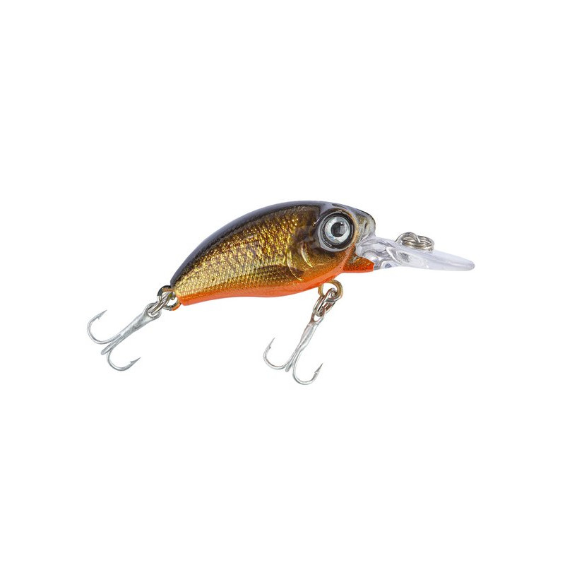 Balzer Mini Diver UV vobler | 3cm