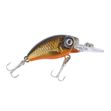 Balzer Mini Diver UV vobler | 3cm
