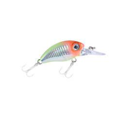 Balzer Mini Diver UV vobler | 3cm