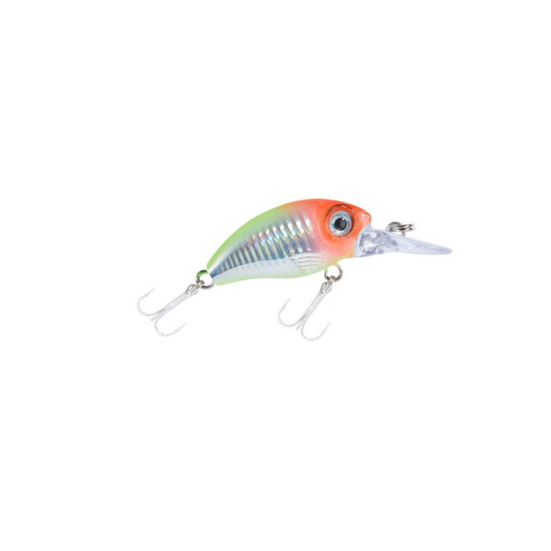 Balzer Mini Diver UV vobler | 3cm Balzer Mini Diver UV vobler | 3cm