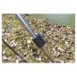 Ugoplast rod pod II Inox - Ugopod