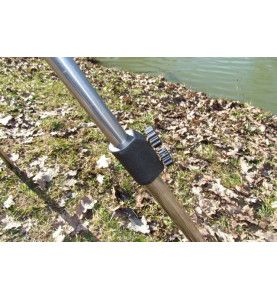 Ugoplast rod pod II Inox - Ugopod