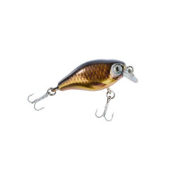 Balzer Colonel UV Striker Crank vobler | 4cm