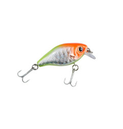 Balzer Colonel UV Striker Crank vobler | 4cm